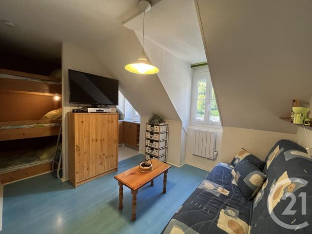 Appartement Studio à vendre - 1 pièce - 19.7 m2 - CAUTERETS - 65 - MIDI-PYRENEES - Century 21 L'Immobilière Des Gaves