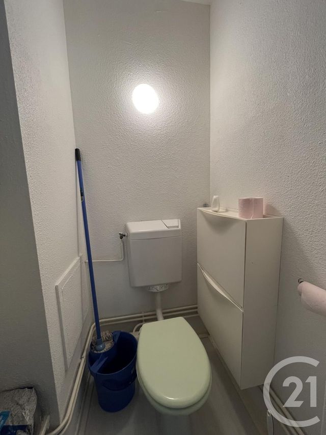 Appartement Studio à vendre - 1 pièce - 19.7 m2 - CAUTERETS - 65 - MIDI-PYRENEES - Century 21 L'Immobilière Des Gaves