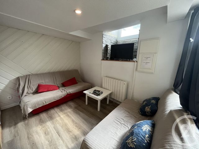 Afficher la photo en grand Appartement à vendre - 2 pièces - 31.27 m2 - CAUTERETS - 65 - MIDI-PYRENEES - Century 21 L'Immobilière Des Gaves