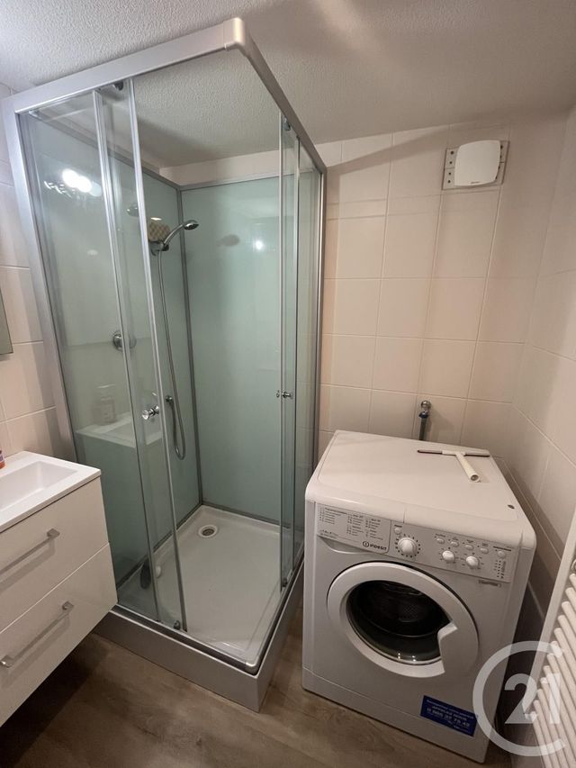 Afficher la photo en grand Appartement à vendre - 2 pièces - 31.27 m2 - CAUTERETS - 65 - MIDI-PYRENEES - Century 21 L'Immobilière Des Gaves