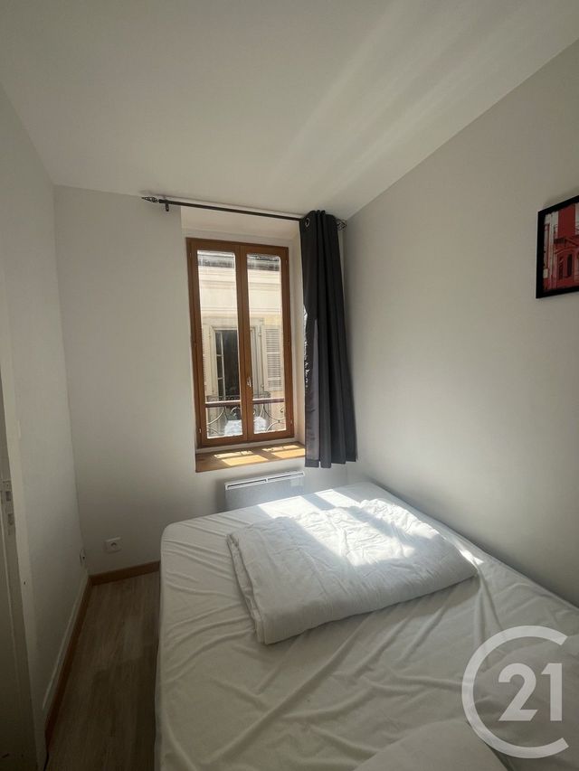 Appartement F2 à vendre - 3 pièces - 32.65 m2 - CAUTERETS - 65 - MIDI-PYRENEES - Century 21 L'Immobilière Des Gaves