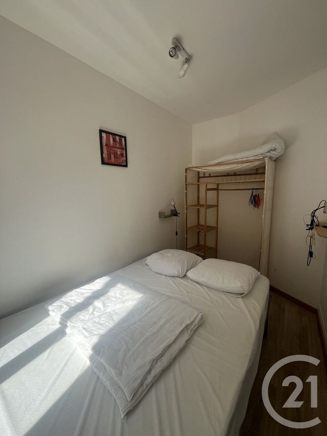 Appartement F2 à vendre - 3 pièces - 32.65 m2 - CAUTERETS - 65 - MIDI-PYRENEES - Century 21 L'Immobilière Des Gaves