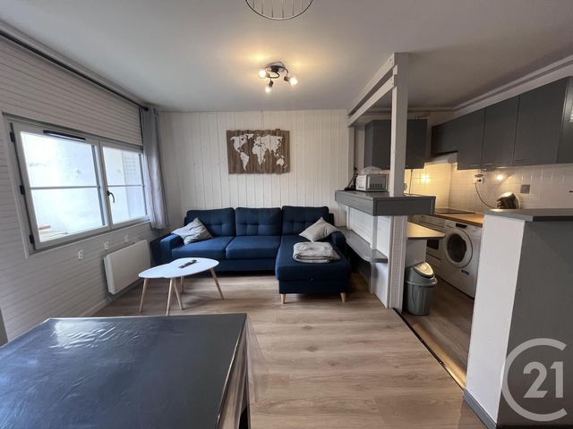 appartement - CAUTERETS - 65