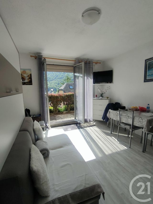 appartement - CAUTERETS - 65