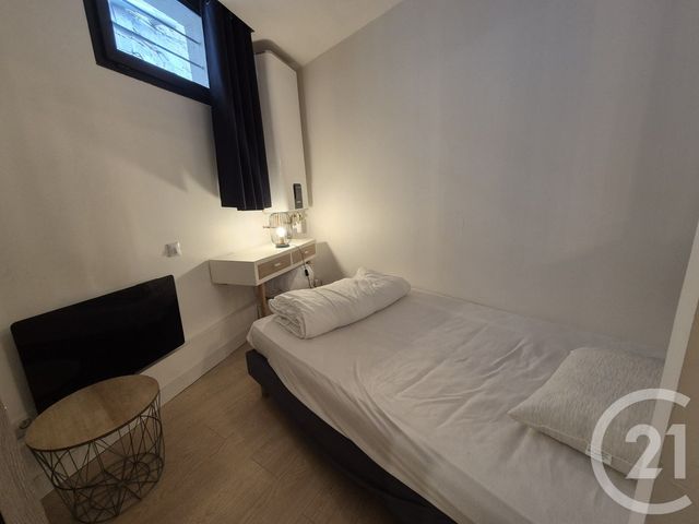 Appartement Studio Cabine à vendre - 1 pièce - 22.43 m2 - CAUTERETS - 65 - MIDI-PYRENEES - Century 21 L'Immobilière Des Gaves
