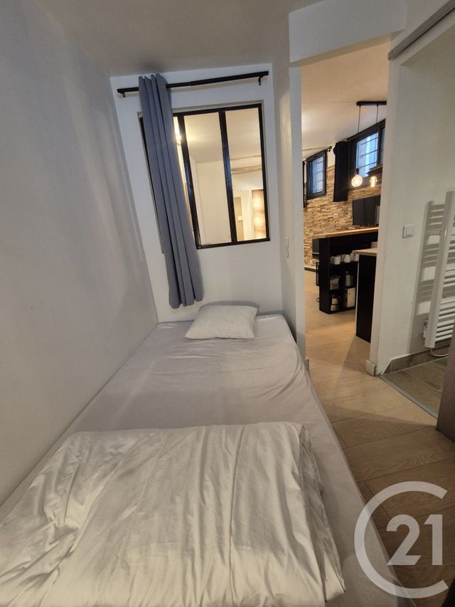 Appartement Studio Cabine à vendre - 1 pièce - 22.43 m2 - CAUTERETS - 65 - MIDI-PYRENEES - Century 21 L'Immobilière Des Gaves