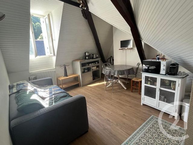 appartement - CAUTERETS - 65