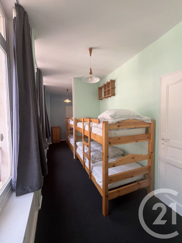 Appartement F4 à vendre - 5 pièces - 100.1 m2 - CAUTERETS - 65 - MIDI-PYRENEES - Century 21 L'Immobilière Des Gaves