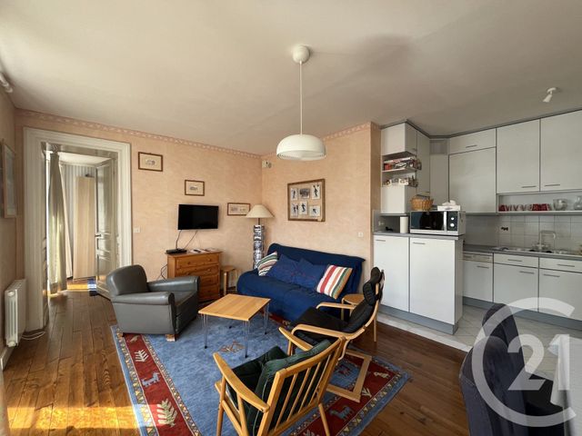 Appartement F4 à vendre CAUTERETS
