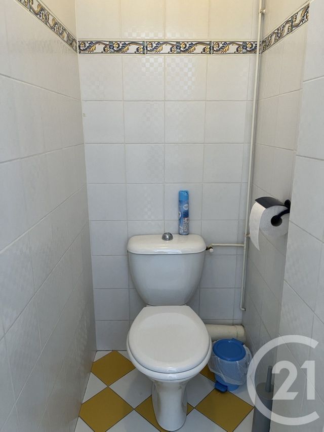 Appartement F4 à vendre - 5 pièces - 100.1 m2 - CAUTERETS - 65 - MIDI-PYRENEES - Century 21 L'Immobilière Des Gaves