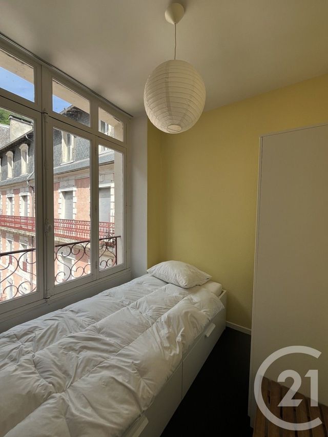 Appartement F4 à vendre - 5 pièces - 100.1 m2 - CAUTERETS - 65 - MIDI-PYRENEES - Century 21 L'Immobilière Des Gaves