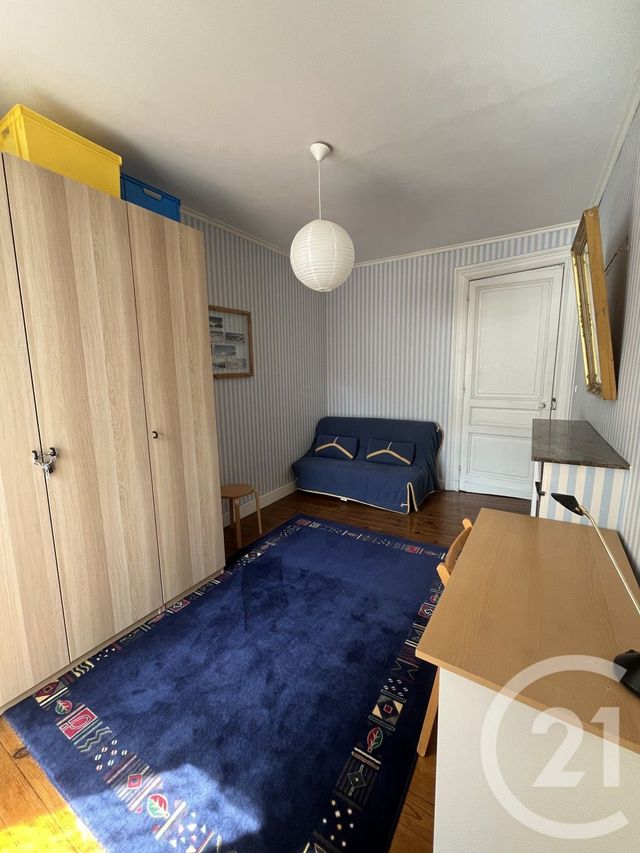 Appartement F4 à vendre - 5 pièces - 100.1 m2 - CAUTERETS - 65 - MIDI-PYRENEES - Century 21 L'Immobilière Des Gaves
