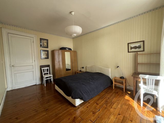 Appartement F4 à vendre - 5 pièces - 100.1 m2 - CAUTERETS - 65 - MIDI-PYRENEES - Century 21 L'Immobilière Des Gaves
