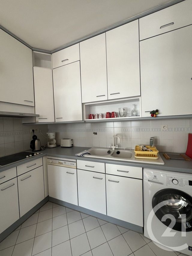 Appartement F4 à vendre - 5 pièces - 100.1 m2 - CAUTERETS - 65 - MIDI-PYRENEES - Century 21 L'Immobilière Des Gaves