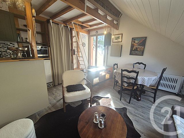 appartement - CAUTERETS - 65