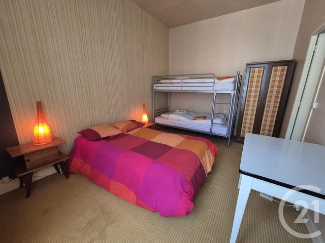 Appartement F2 bis à vendre - 2 pièces - 50.4 m2 - CAUTERETS - 65 - MIDI-PYRENEES - Century 21 L'Immobilière Des Gaves