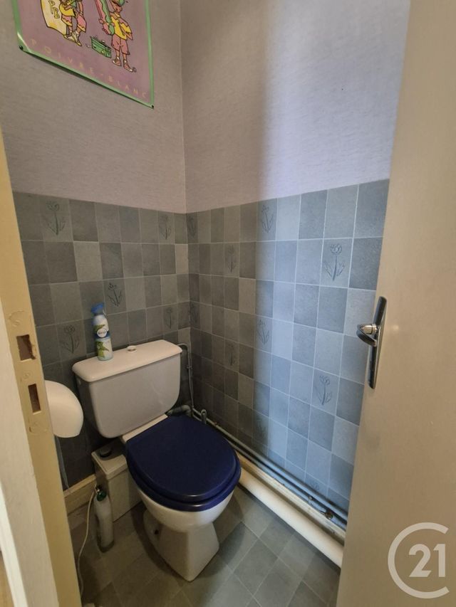 Appartement F2 bis à vendre - 2 pièces - 50.4 m2 - CAUTERETS - 65 - MIDI-PYRENEES - Century 21 L'Immobilière Des Gaves