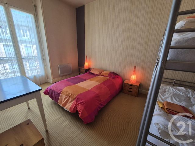 Appartement F2 bis à vendre - 2 pièces - 50.4 m2 - CAUTERETS - 65 - MIDI-PYRENEES - Century 21 L'Immobilière Des Gaves