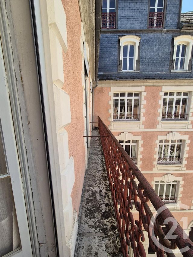 Appartement F2 bis à vendre - 2 pièces - 50.4 m2 - CAUTERETS - 65 - MIDI-PYRENEES - Century 21 L'Immobilière Des Gaves