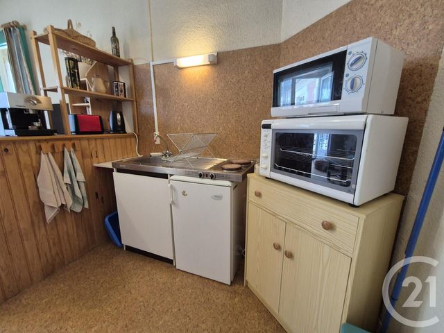 Appartement F2 bis à vendre - 2 pièces - 50.4 m2 - CAUTERETS - 65 - MIDI-PYRENEES - Century 21 L'Immobilière Des Gaves