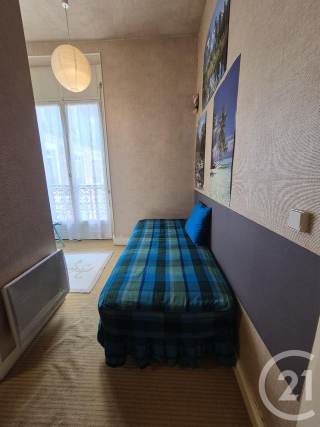 Appartement F2 bis à vendre - 2 pièces - 50.4 m2 - CAUTERETS - 65 - MIDI-PYRENEES - Century 21 L'Immobilière Des Gaves