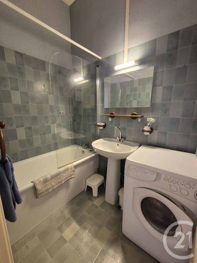 Appartement F2 bis à vendre - 2 pièces - 50.4 m2 - CAUTERETS - 65 - MIDI-PYRENEES - Century 21 L'Immobilière Des Gaves