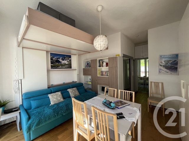 appartement - CAUTERETS - 65