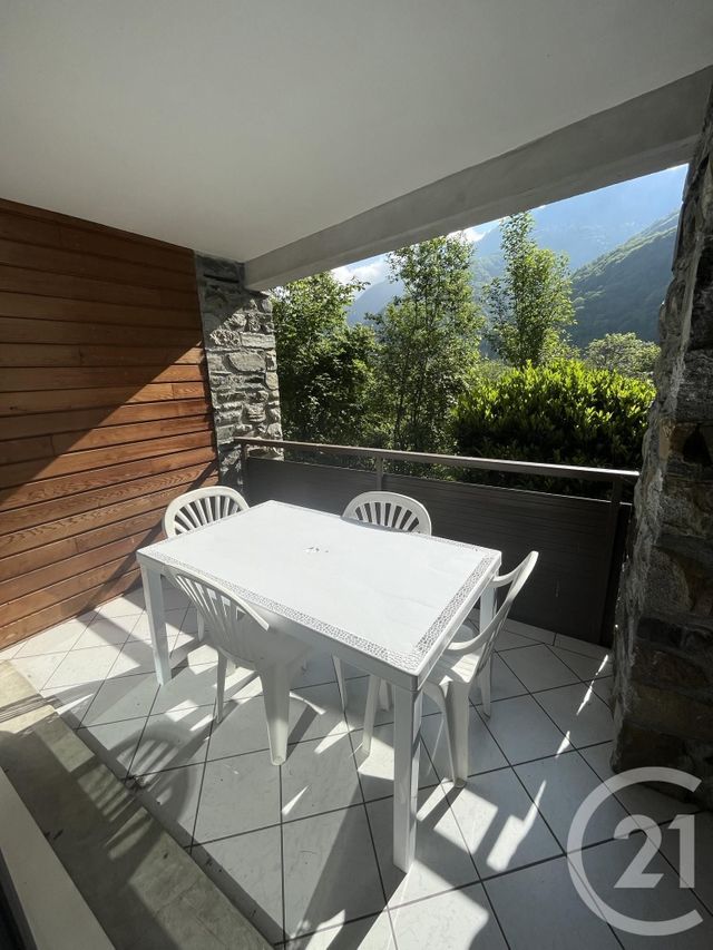  - CAUTERETS - 