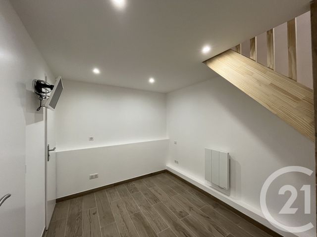 Appartement F2 à vendre - 2 pièces - 25.36 m2 - CAUTERETS - 65 - MIDI-PYRENEES - Century 21 L'Immobilière Des Gaves