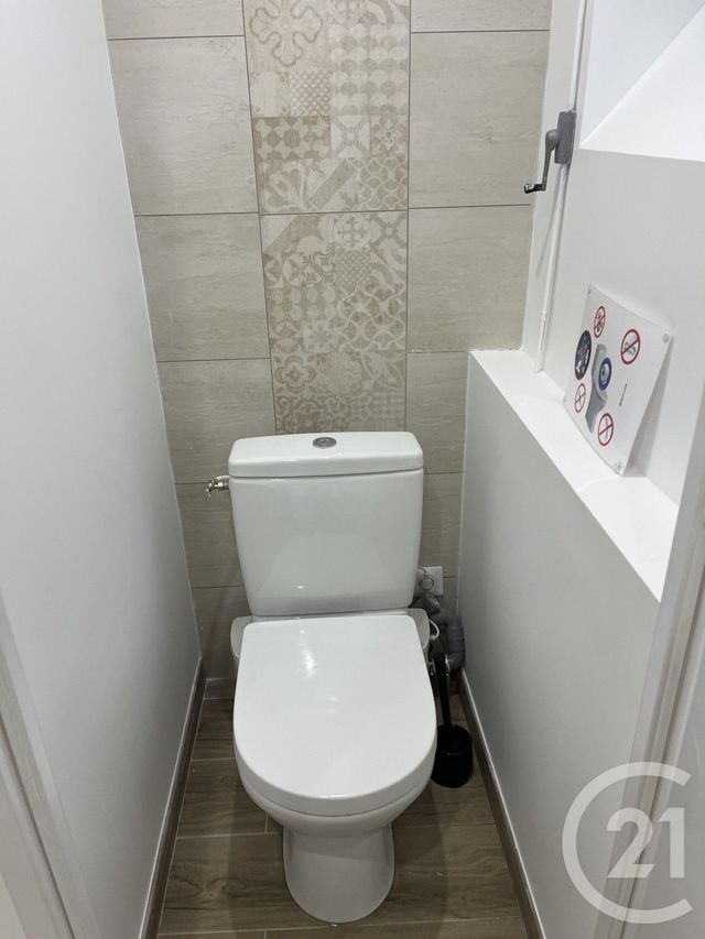 Appartement F2 à vendre - 2 pièces - 25.36 m2 - CAUTERETS - 65 - MIDI-PYRENEES - Century 21 L'Immobilière Des Gaves