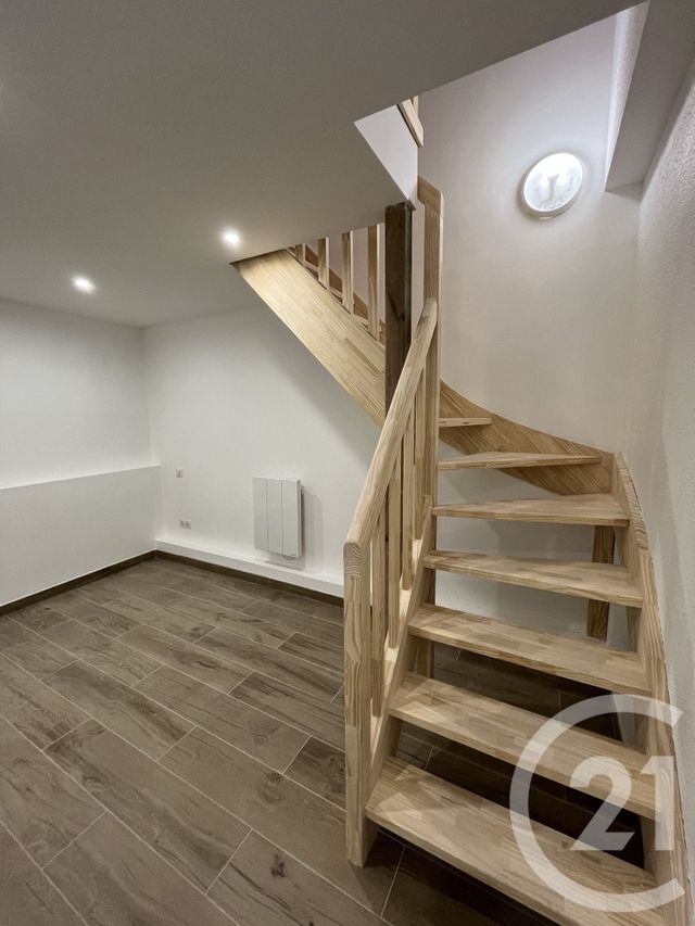 Appartement F2 à vendre - 2 pièces - 25.36 m2 - CAUTERETS - 65 - MIDI-PYRENEES - Century 21 L'Immobilière Des Gaves