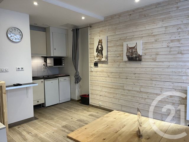 Appartement F2 à vendre CAUTERETS