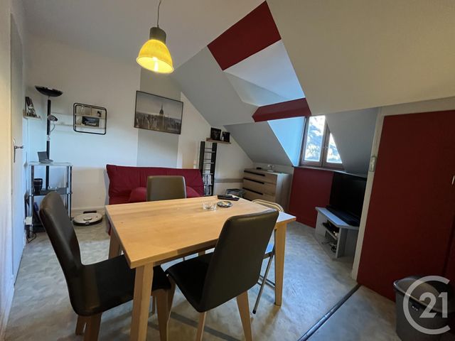 appartement - CAUTERETS - 65