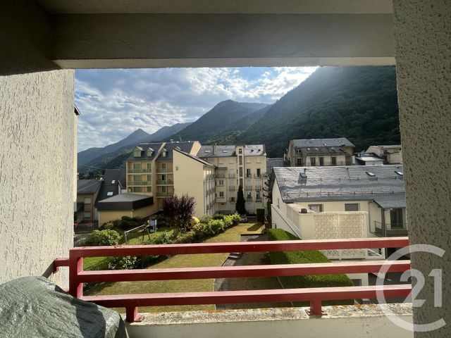  - CAUTERETS - 