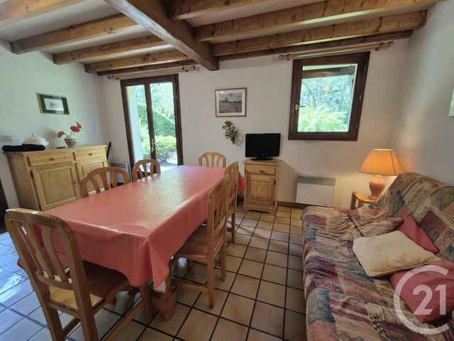 Appartement T3 à vendre - 3 pièces - 43.91 m2 - CAUTERETS - 65 - MIDI-PYRENEES - Century 21 L'Immobilière Des Gaves
