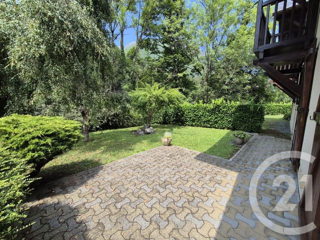 Appartement T3 à vendre - 3 pièces - 43.91 m2 - CAUTERETS - 65 - MIDI-PYRENEES - Century 21 L'Immobilière Des Gaves