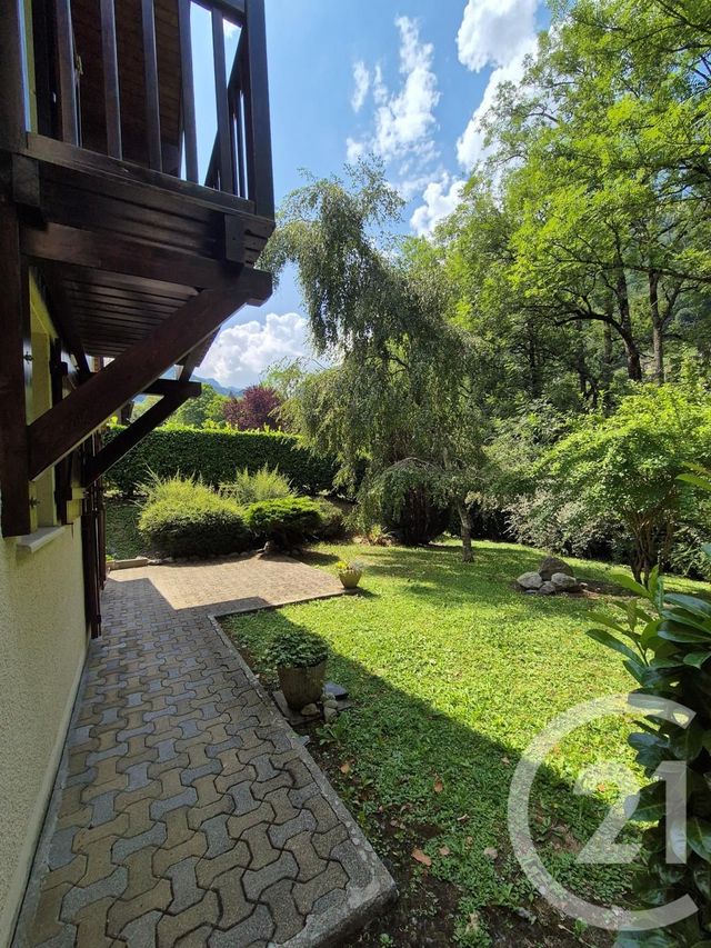 Appartement T3 à vendre - 3 pièces - 43.91 m2 - CAUTERETS - 65 - MIDI-PYRENEES - Century 21 L'Immobilière Des Gaves