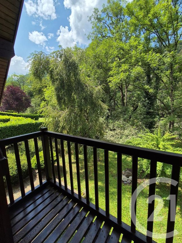 Appartement T3 à vendre - 3 pièces - 43.91 m2 - CAUTERETS - 65 - MIDI-PYRENEES - Century 21 L'Immobilière Des Gaves