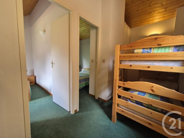 Appartement T3 à vendre - 3 pièces - 43.91 m2 - CAUTERETS - 65 - MIDI-PYRENEES - Century 21 L'Immobilière Des Gaves