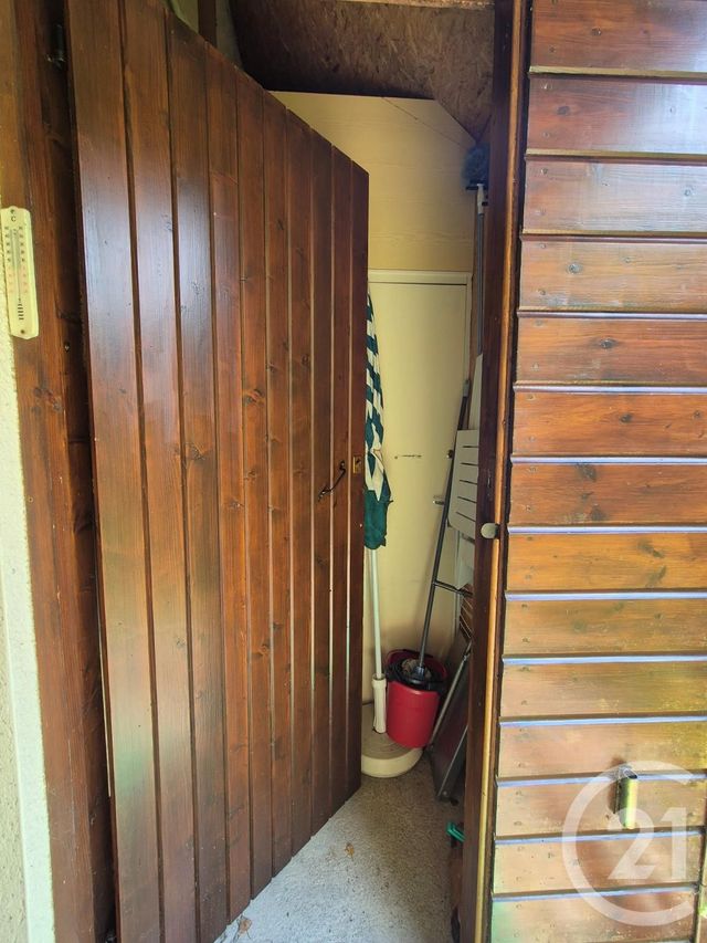 Appartement T3 à vendre - 3 pièces - 43.91 m2 - CAUTERETS - 65 - MIDI-PYRENEES - Century 21 L'Immobilière Des Gaves