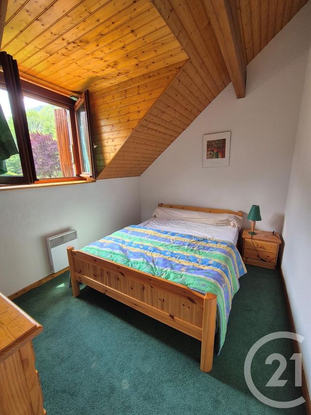 Appartement T3 à vendre - 3 pièces - 43.91 m2 - CAUTERETS - 65 - MIDI-PYRENEES - Century 21 L'Immobilière Des Gaves