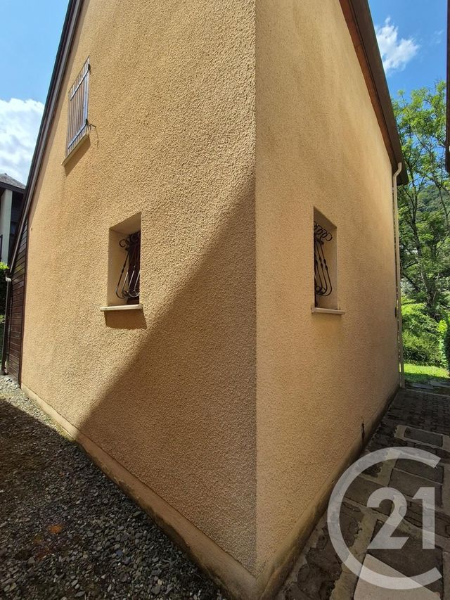 Appartement T3 à vendre - 3 pièces - 43.91 m2 - CAUTERETS - 65 - MIDI-PYRENEES - Century 21 L'Immobilière Des Gaves