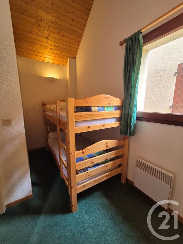 Appartement T3 à vendre - 3 pièces - 43.91 m2 - CAUTERETS - 65 - MIDI-PYRENEES - Century 21 L'Immobilière Des Gaves