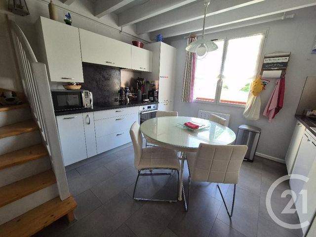 Appartement T3 à vendre - 3 pièces - 42.53 m2 - CAUTERETS - 65 - MIDI-PYRENEES - Century 21 L'Immobilière Des Gaves