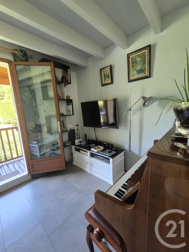 Appartement T3 à vendre - 3 pièces - 42.53 m2 - CAUTERETS - 65 - MIDI-PYRENEES - Century 21 L'Immobilière Des Gaves