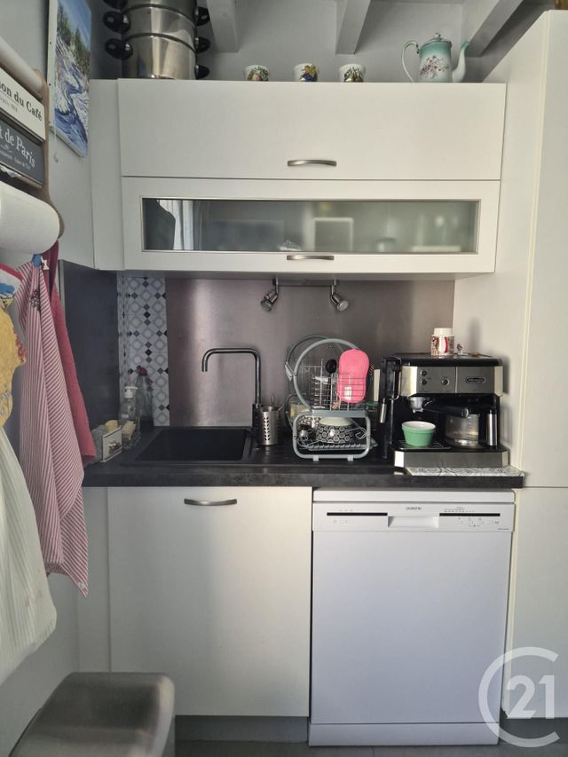 Appartement T3 à vendre - 3 pièces - 42.53 m2 - CAUTERETS - 65 - MIDI-PYRENEES - Century 21 L'Immobilière Des Gaves