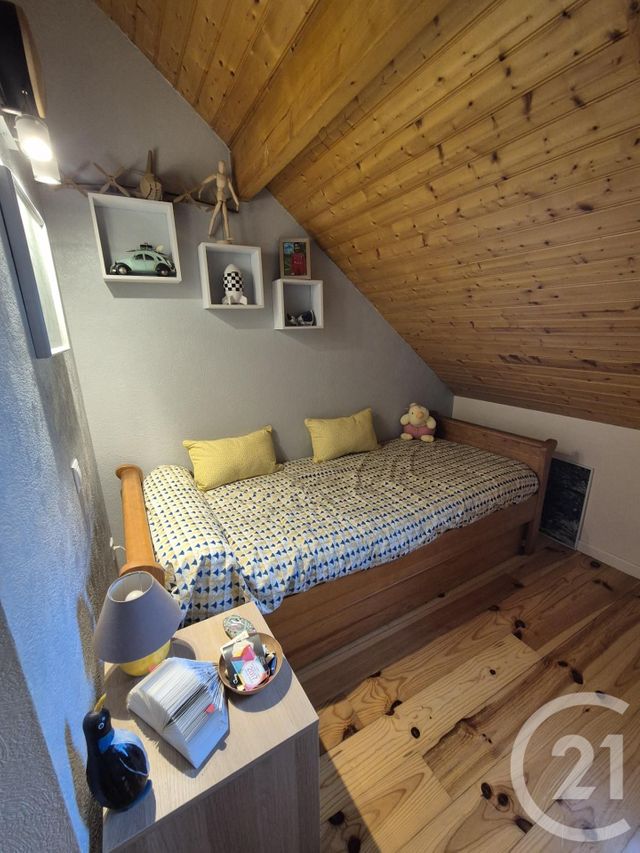 Appartement T3 à vendre - 3 pièces - 42.53 m2 - CAUTERETS - 65 - MIDI-PYRENEES - Century 21 L'Immobilière Des Gaves