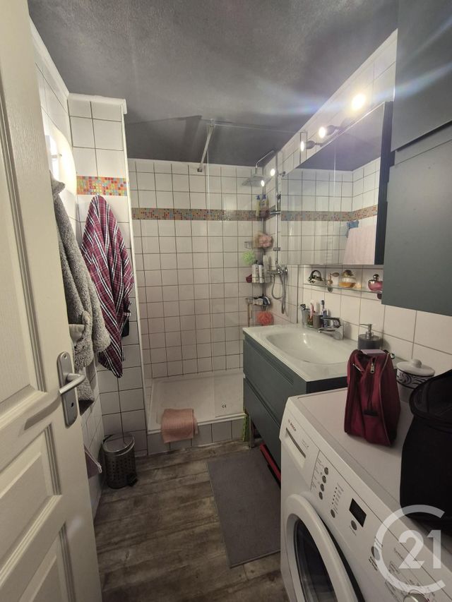 Appartement T3 à vendre - 3 pièces - 42.53 m2 - CAUTERETS - 65 - MIDI-PYRENEES - Century 21 L'Immobilière Des Gaves