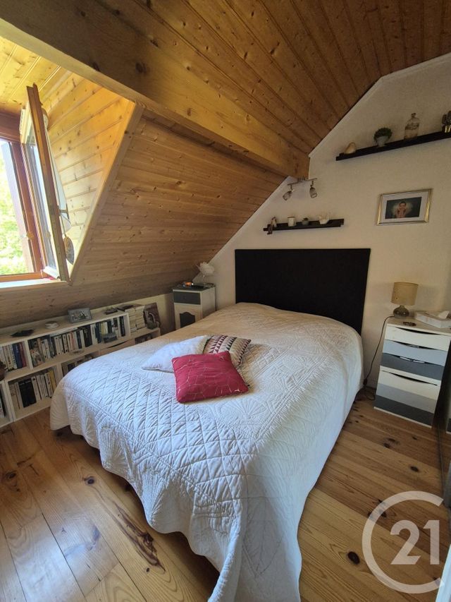 Appartement T3 à vendre - 3 pièces - 42.53 m2 - CAUTERETS - 65 - MIDI-PYRENEES - Century 21 L'Immobilière Des Gaves