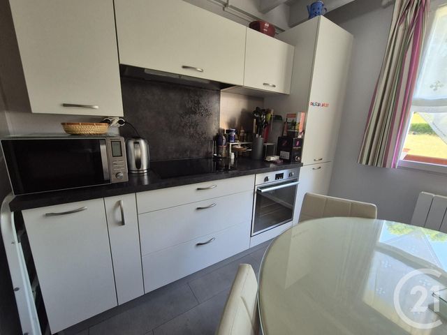 Appartement T3 à vendre - 3 pièces - 42.53 m2 - CAUTERETS - 65 - MIDI-PYRENEES - Century 21 L'Immobilière Des Gaves